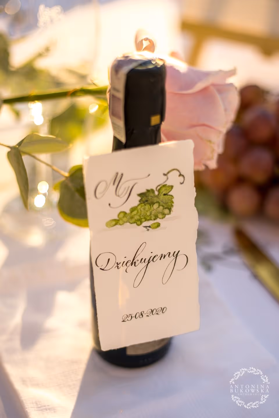 Ślub we Włoszech - Liguria. Zdjęcie nr. 38