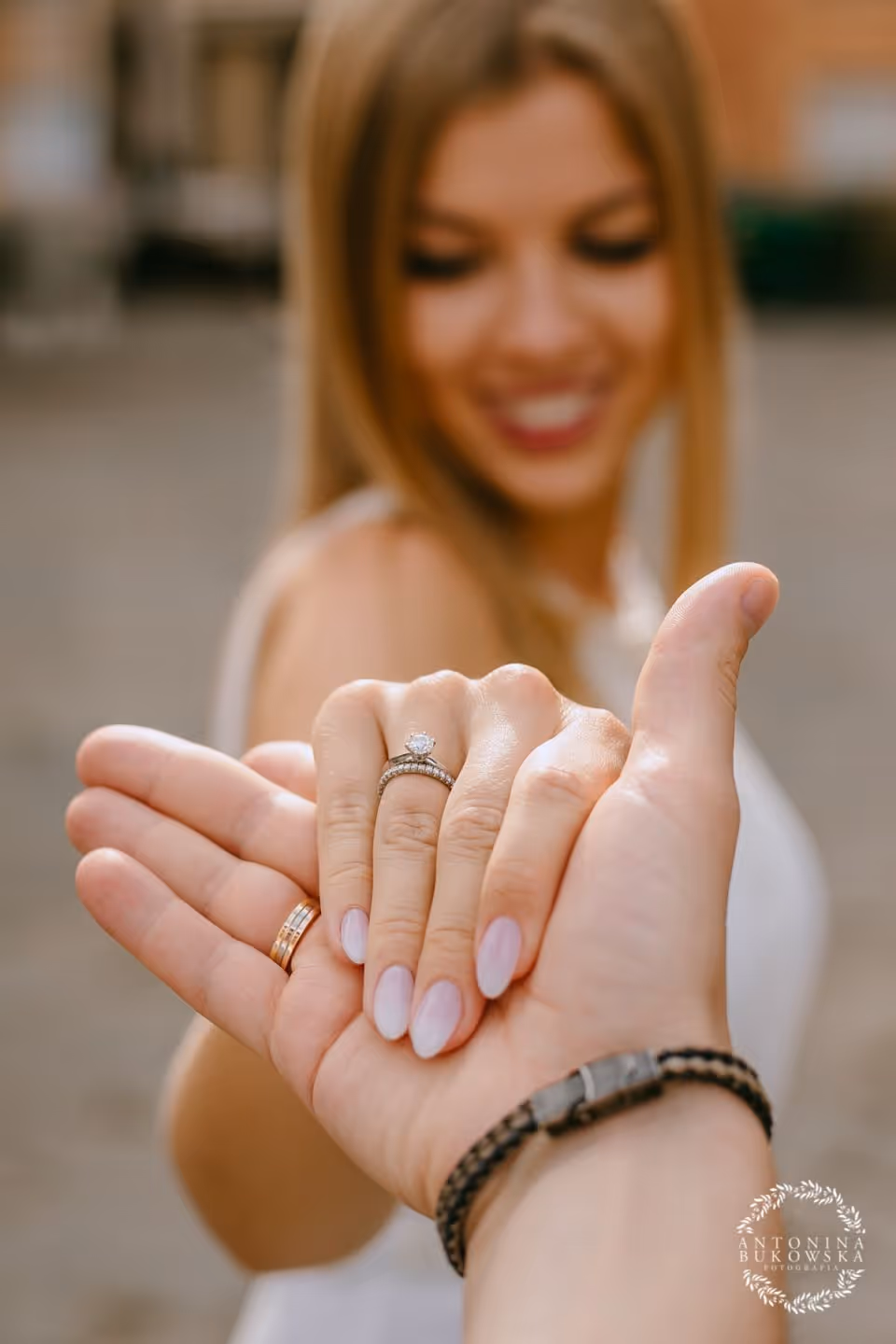 Ślub we Włoszech - Liguria. Zdjęcie nr. 51