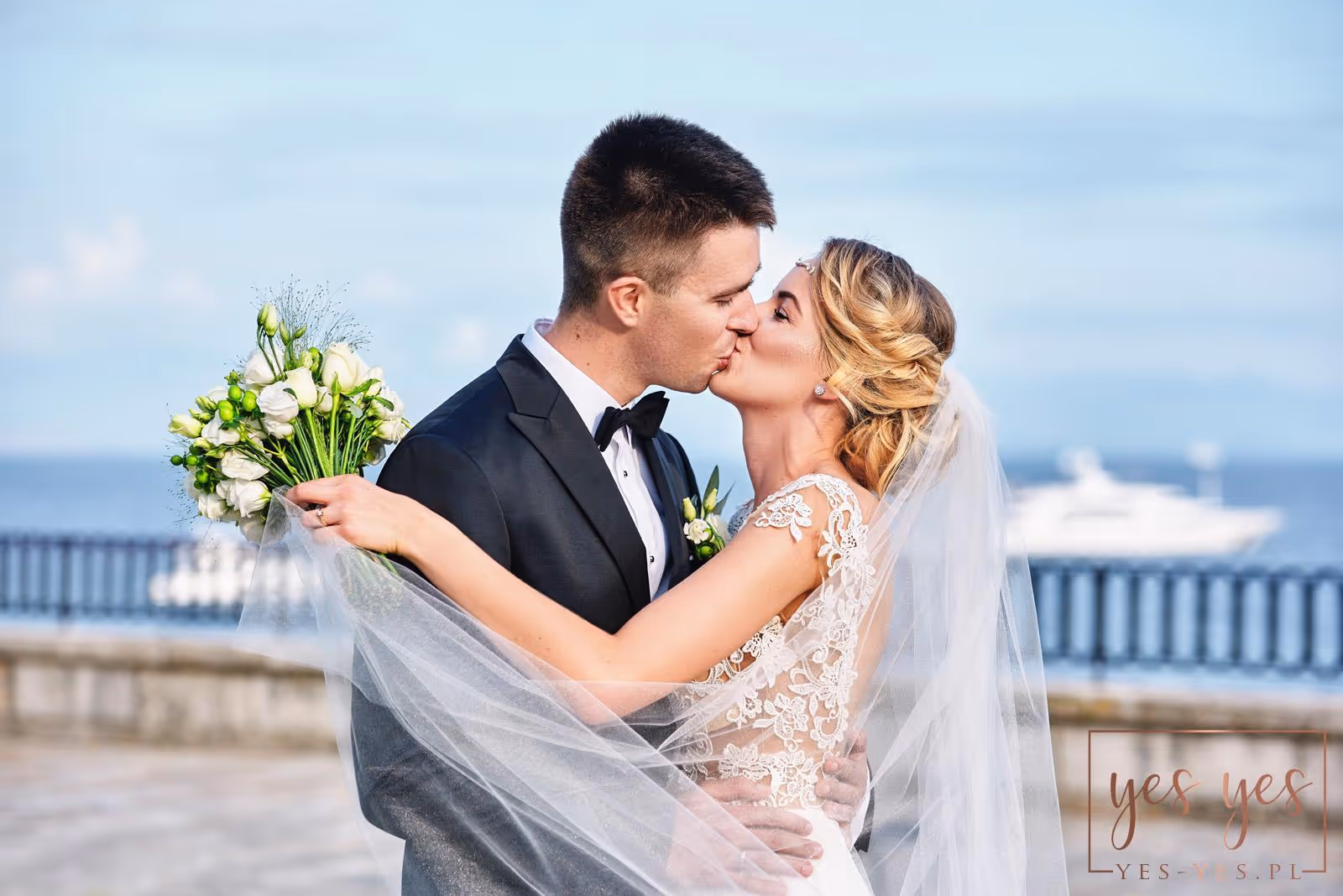 Ślub w Grecji - Korfu. Galeria zdjęć Maja & Przemek