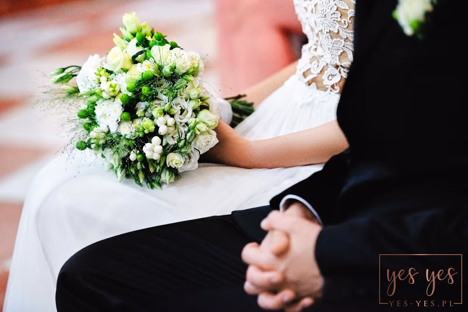 Ślub w Grecji - Korfu. Zdjęcie nr. 2