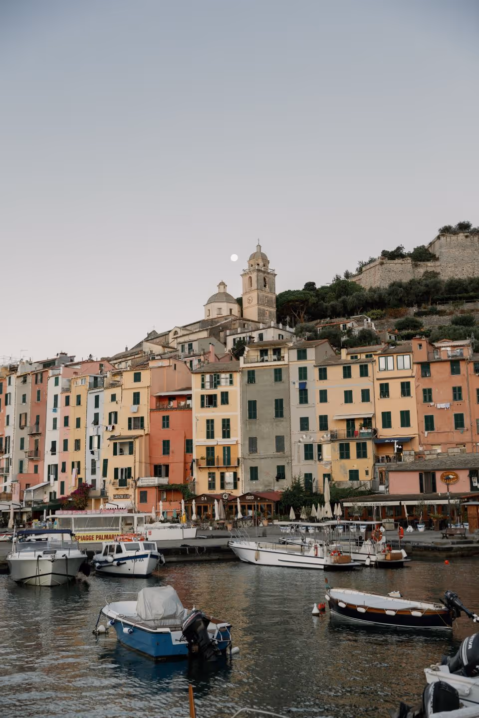 Ślub we Włoszech - Liguria. Zdjęcie nr. 40