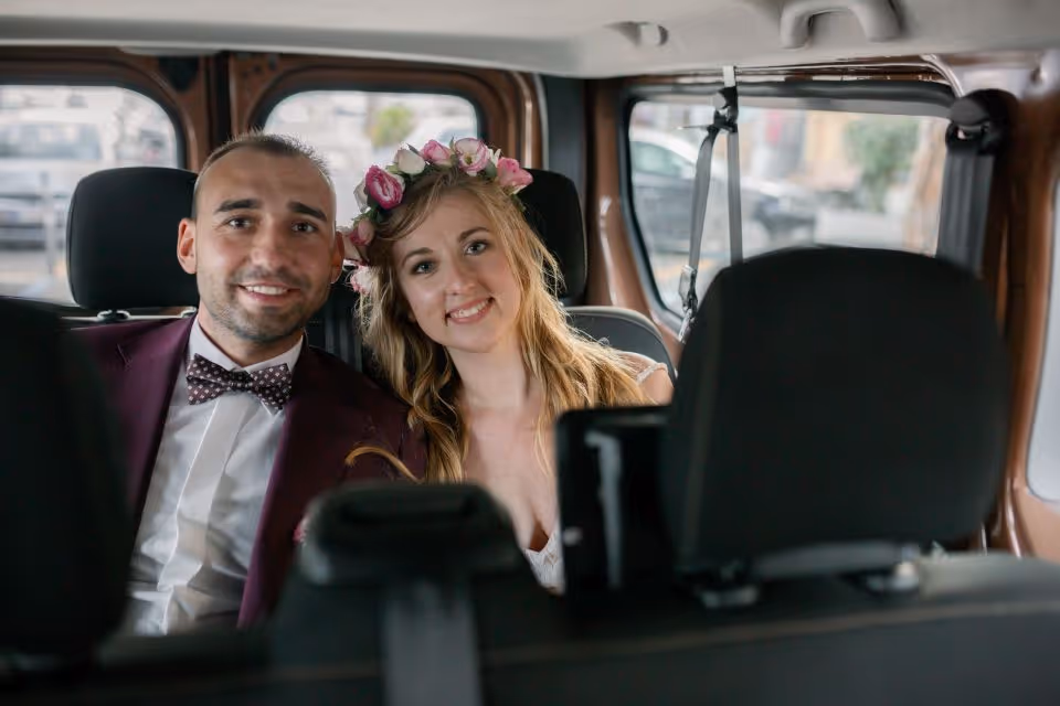 Ślub we Włoszech - Liguria. Zdjęcie nr. 42