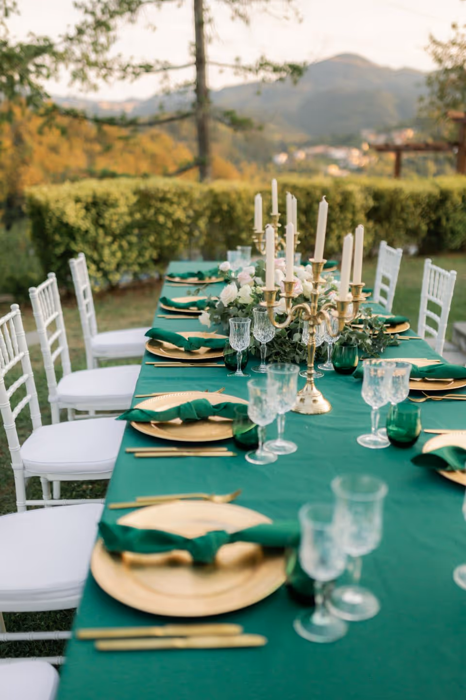 Ślub we Włoszech - Liguria. Zdjęcie nr. 45