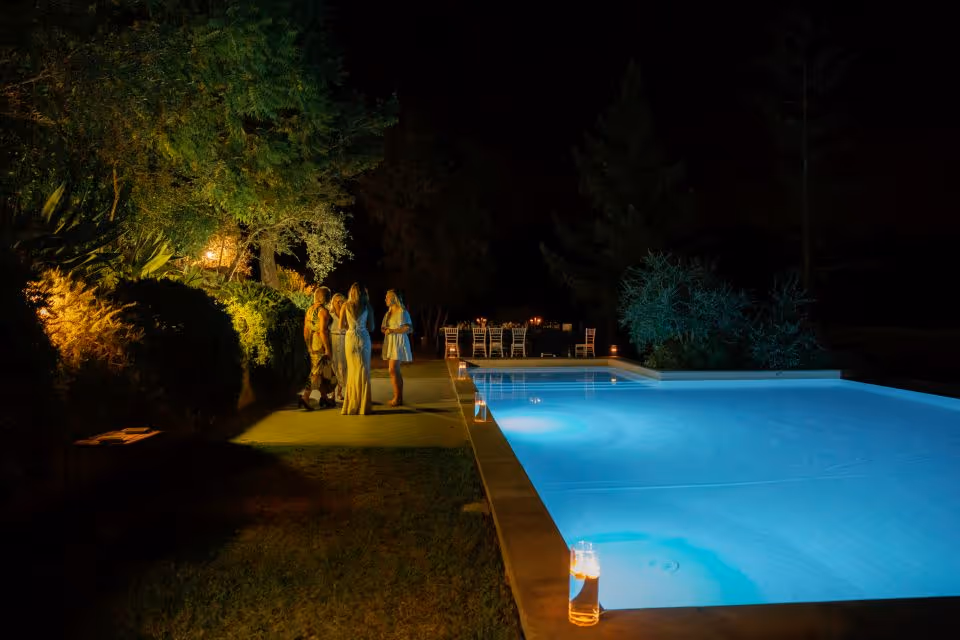 Ślub we Włoszech - Liguria. Zdjęcie nr. 65