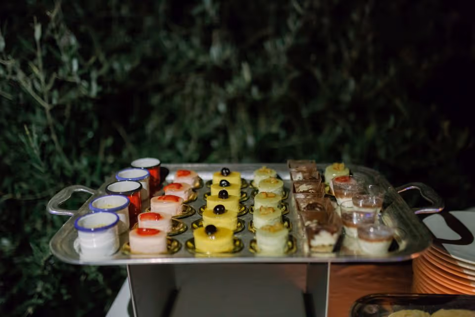 Ślub we Włoszech - Liguria. Zdjęcie nr. 66