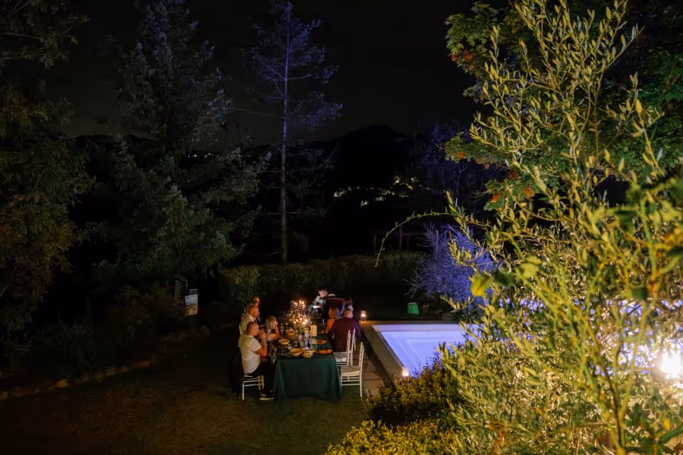 Ślub we Włoszech - Liguria. Zdjęcie nr. 70