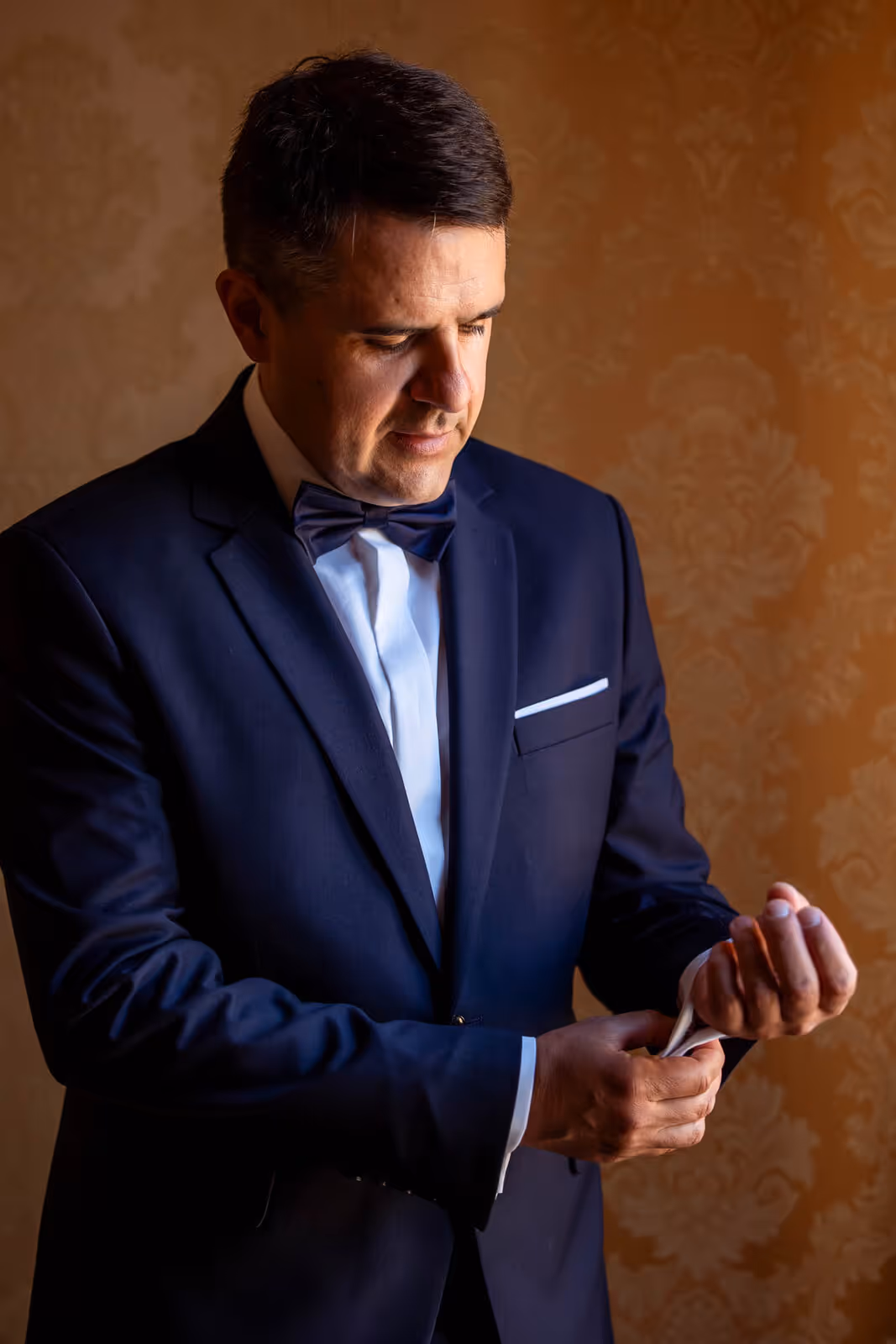 Ślub we Włoszech. Wenecja. Zdjęcie nr. 17
