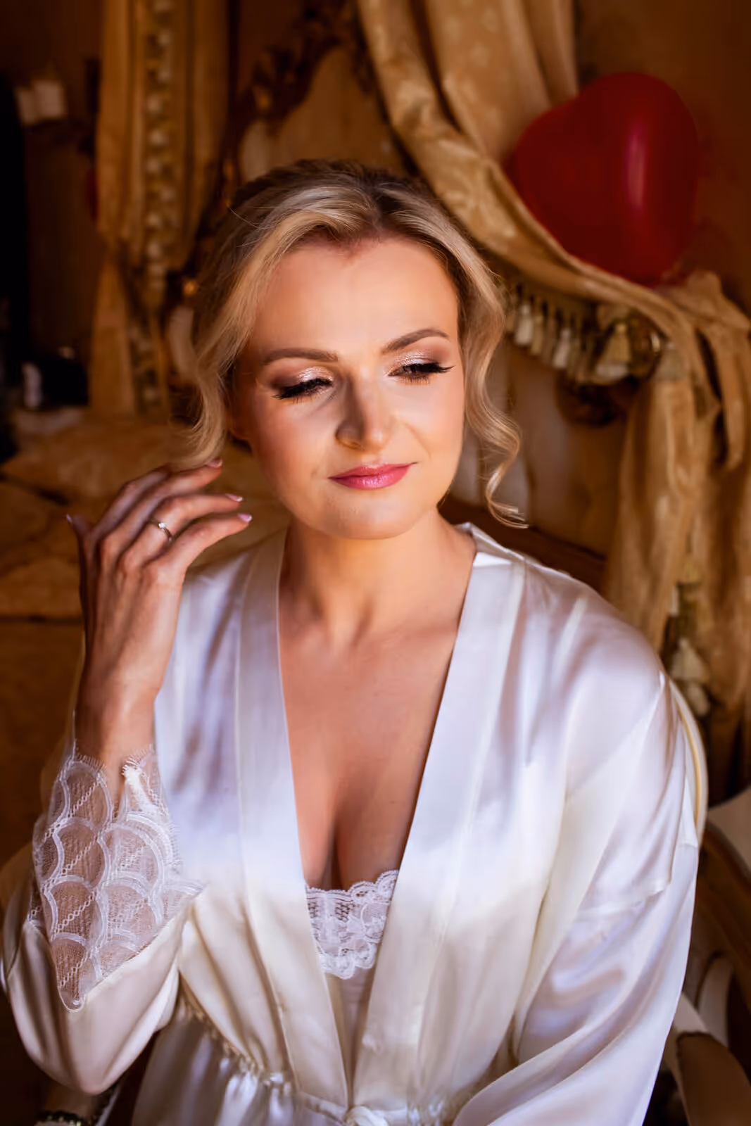 Ślub we Włoszech. Wenecja. Zdjęcie nr. 22