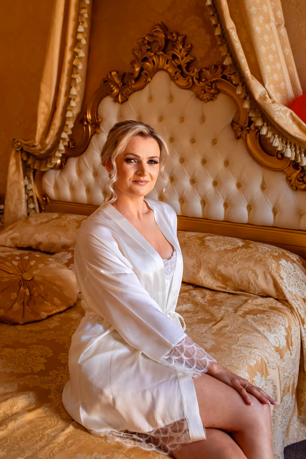 Ślub we Włoszech. Wenecja. Zdjęcie nr. 24
