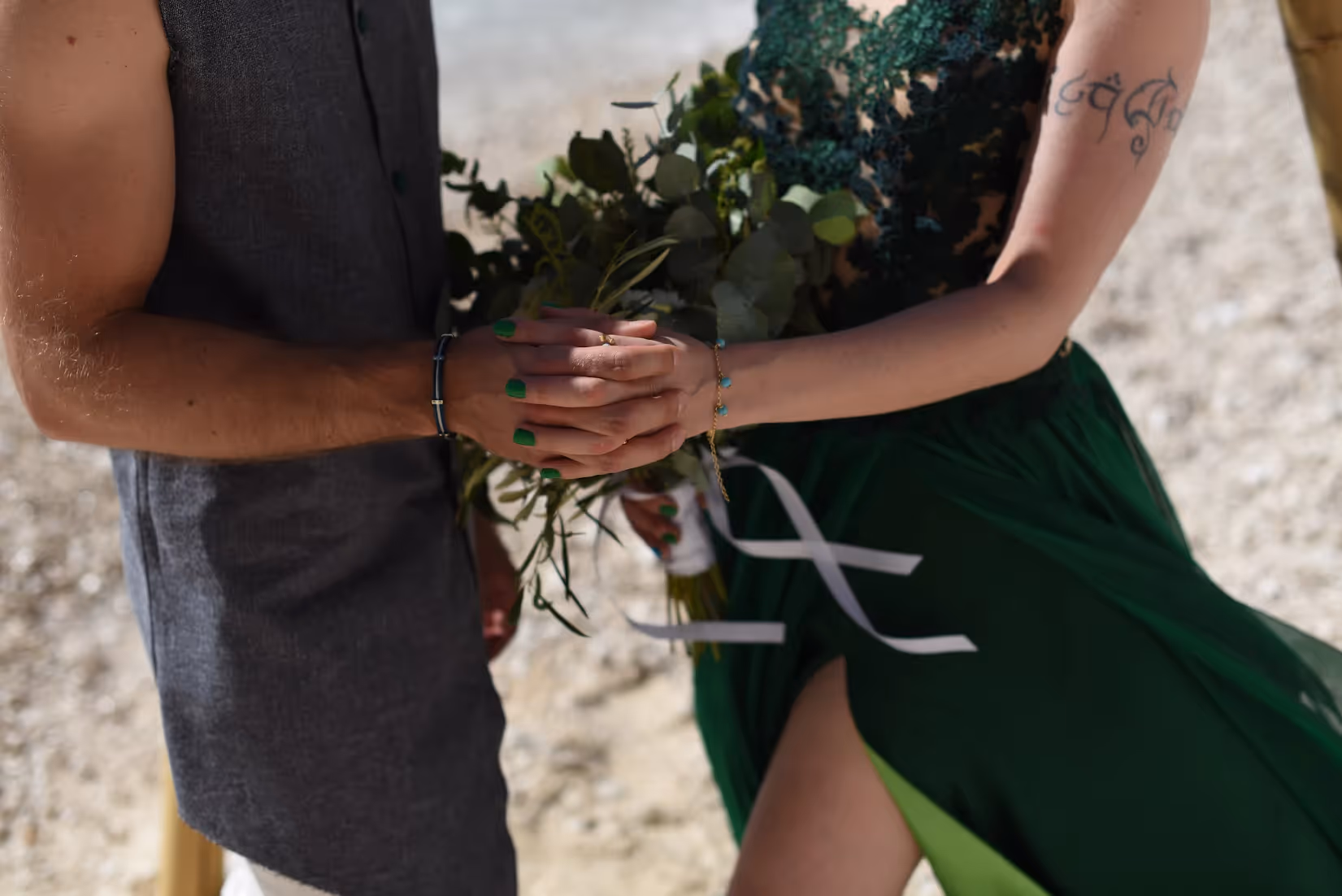 Marta & Mateusz - Ślub 28.08.2020 w Grecja, Zakynthos