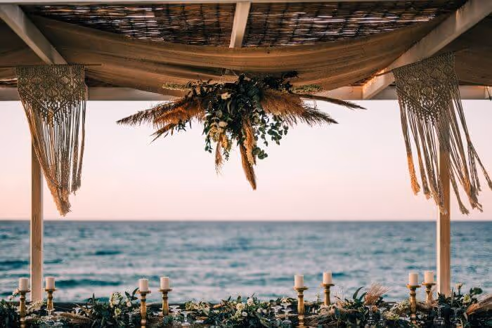 Ślub w Grecji - Zakynthtos. Zdjęcie nr. 1