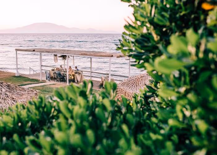 Ślub w Grecji - Zakynthtos. Zdjęcie nr. 13