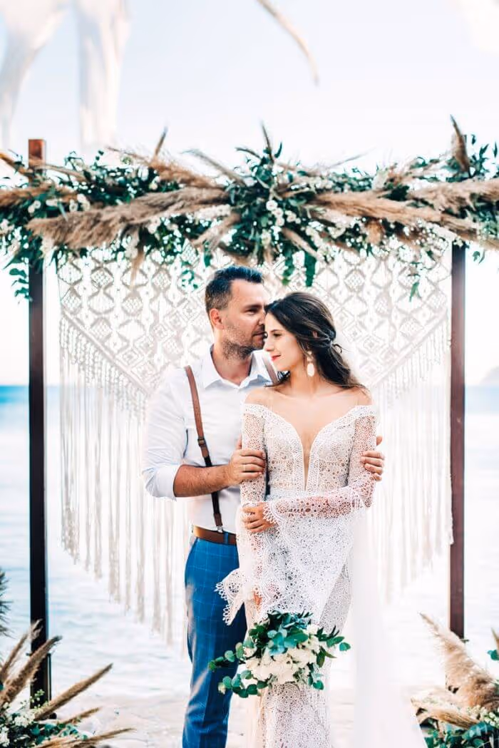 Ślub w Grecji - Zakynthtos. Galeria zdjęć Marta & Tomasz