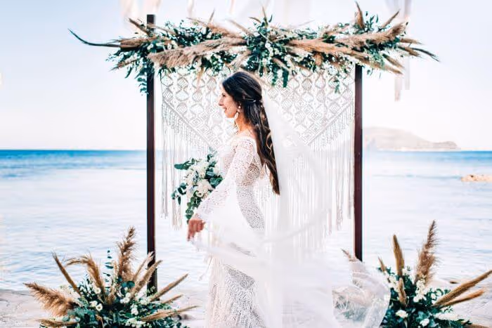 Ślub w Grecji - Zakynthtos. Zdjęcie nr. 27