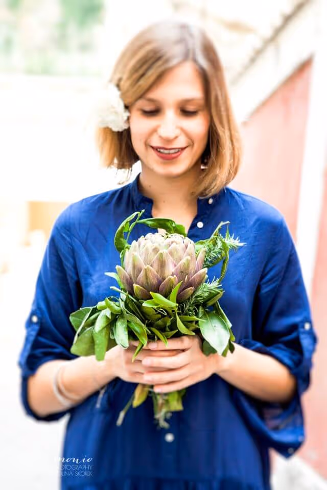 Ślub we Włoszech - Amalfia. Zdjęcie nr. 3