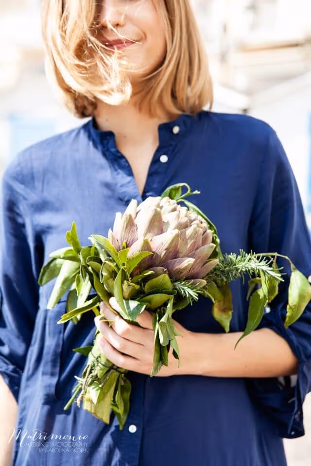 Ślub we Włoszech - Amalfia. Zdjęcie nr. 7