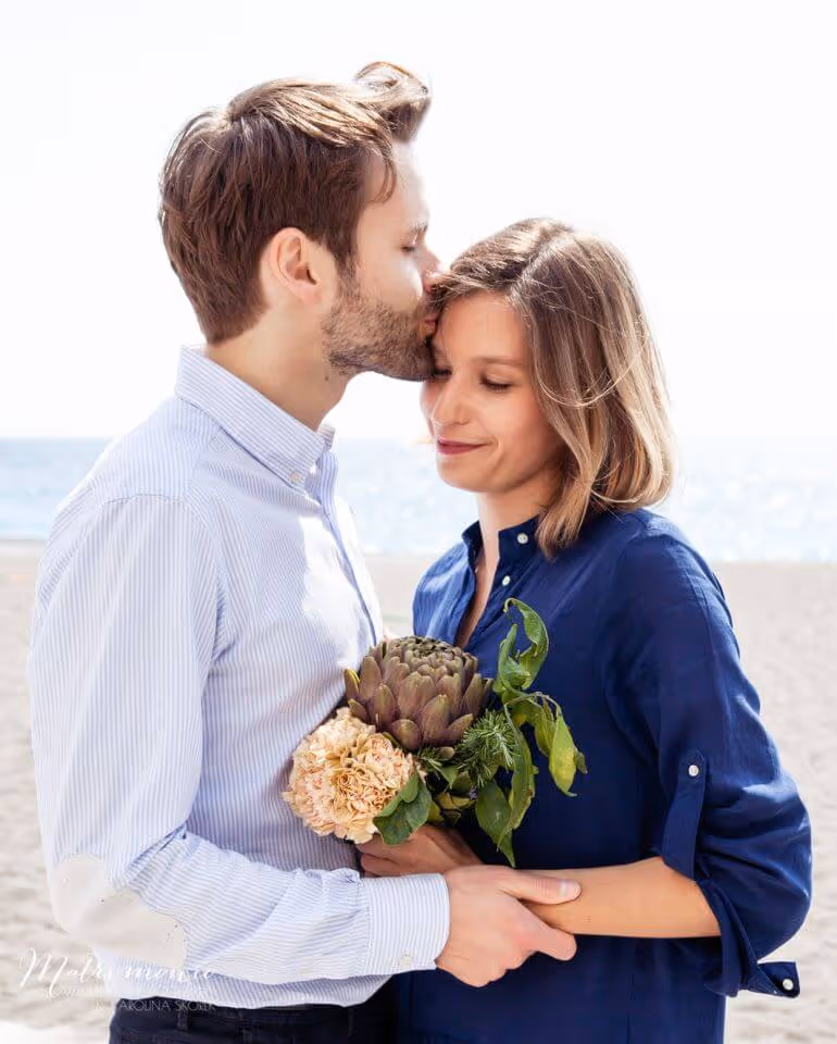 Ślub we Włoszech - Amalfia. Zdjęcie nr. 9