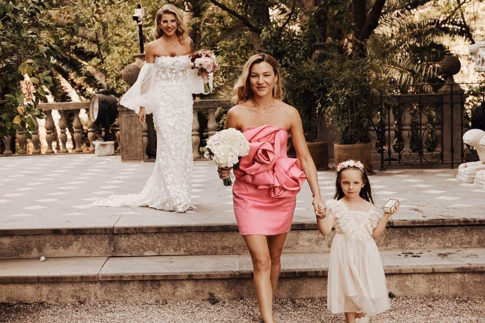 Liguria Villa Durazzo