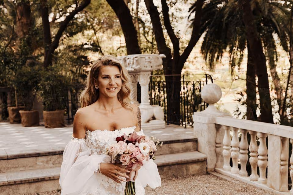 Liguria Villa Durazzo