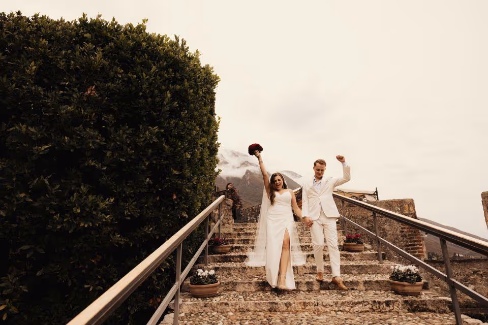 Jezioro Garda Miejsce 1