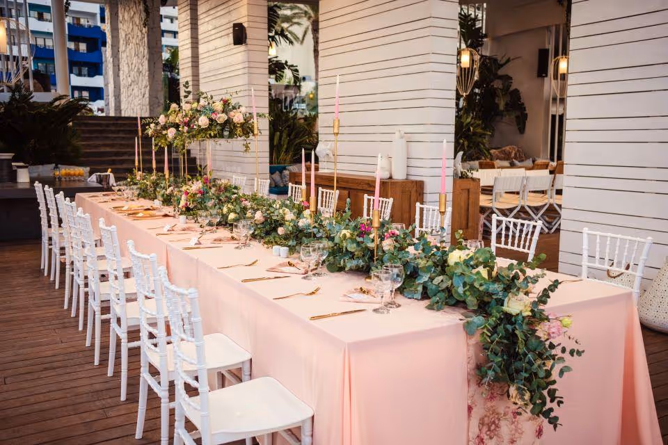 Rodos Taras widokowy z grecką kapliczką