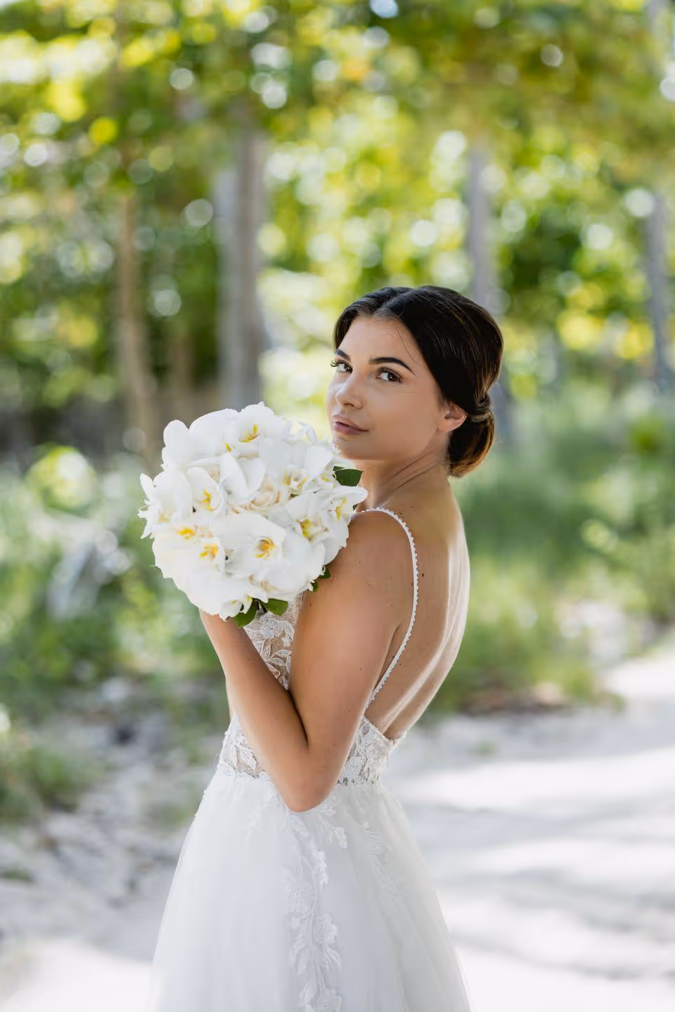 Dominikana Miejsce 2 - Plaża Zakochanych