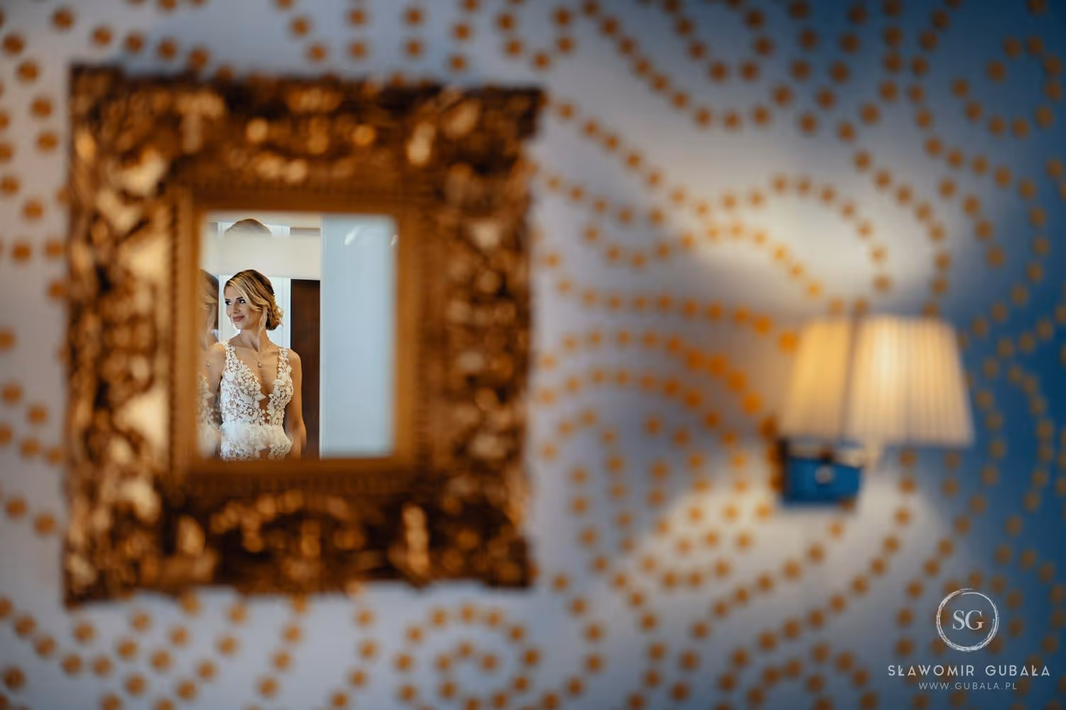 Portugalia Ogród położony na klifie