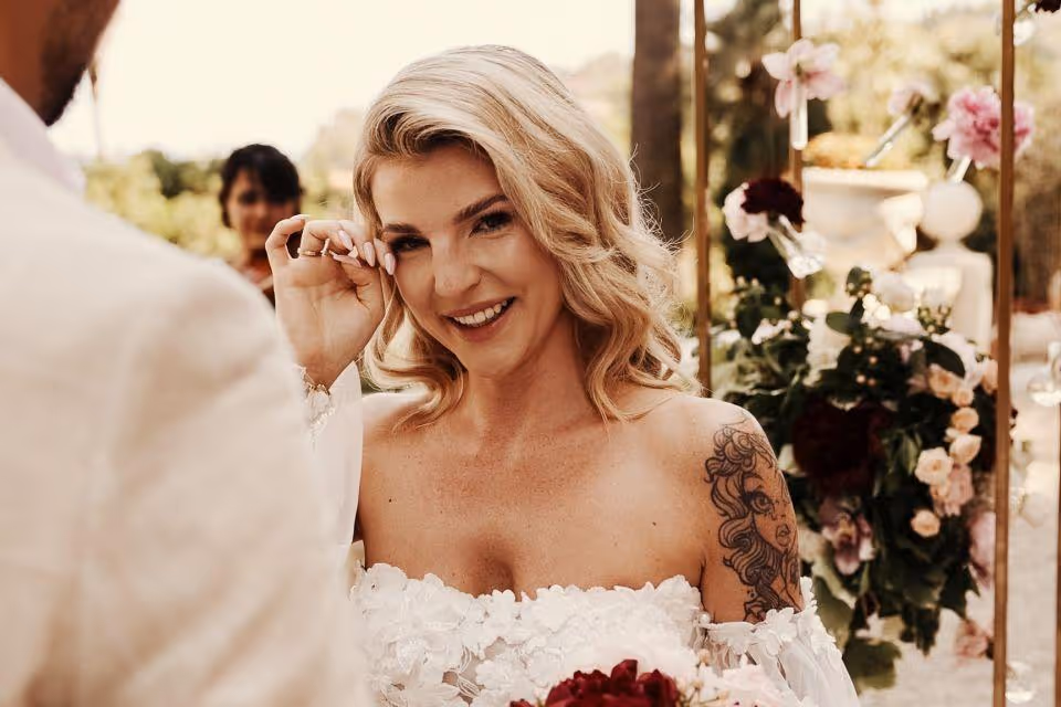 Liguria Villa Durazzo