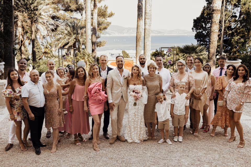 Liguria Villa Durazzo