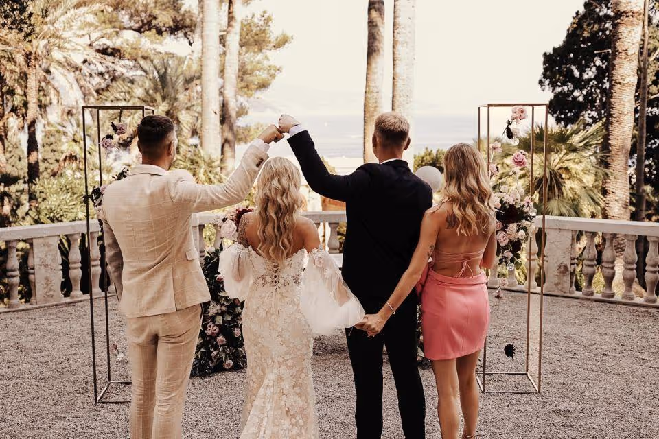 Liguria Villa Durazzo