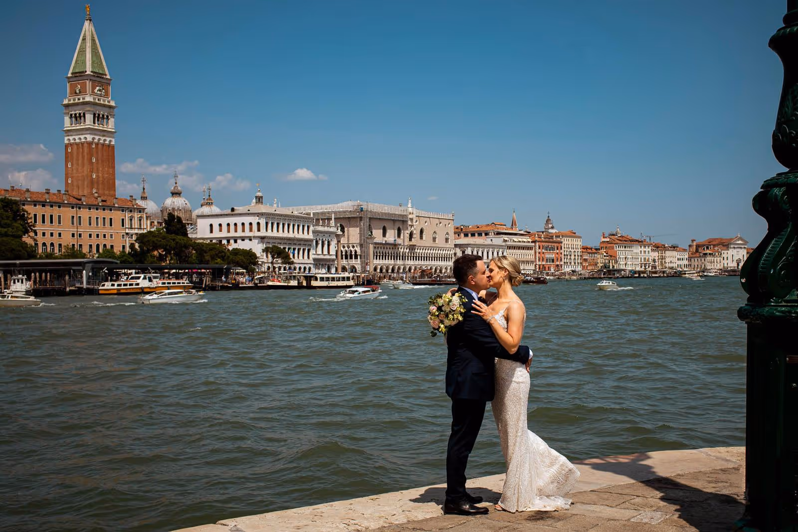 Wenecja Palazzo Cavalli Comune di Venezia