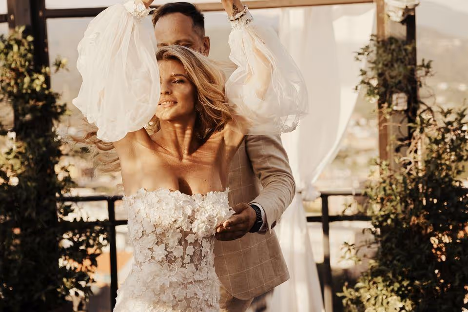 Liguria Villa Durazzo