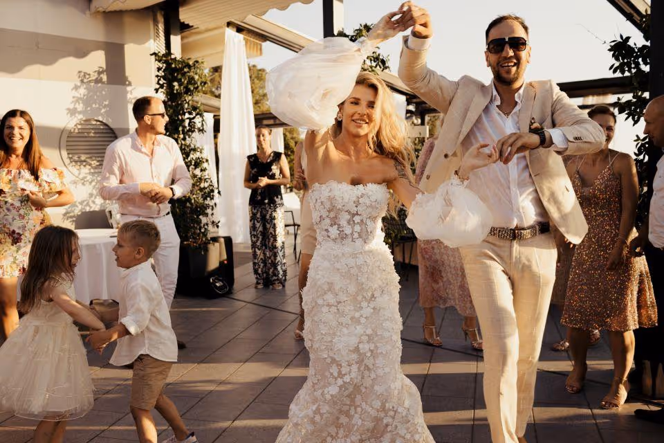 Liguria Villa Durazzo