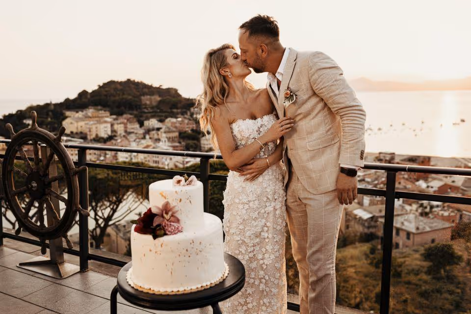 Liguria Villa Durazzo