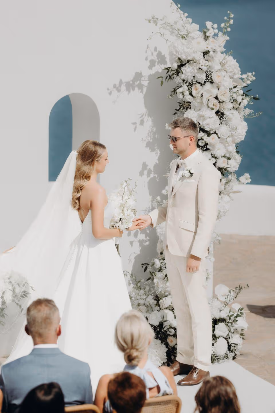 Kreta Villa z prywatną kapliczką