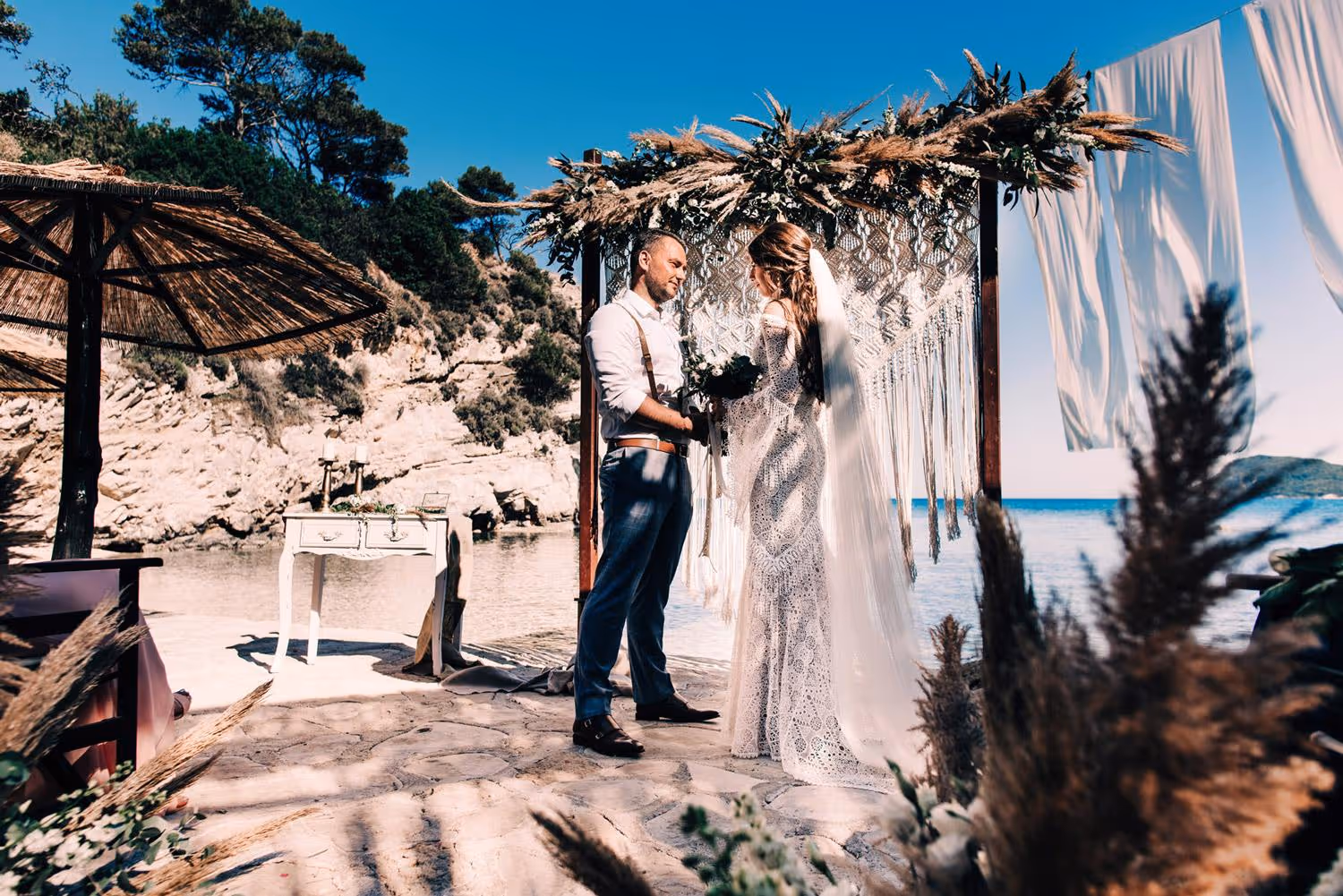 Zakynthos Wyspa Cameo