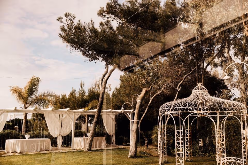 Sycylia Ślub cywilny na sycylijskiej plaży