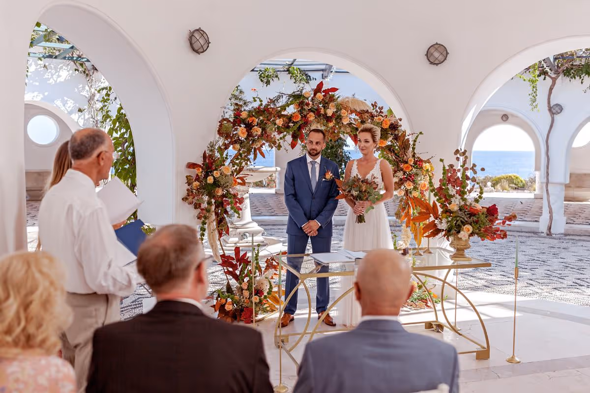 Rodos Romantyczna Rotonda