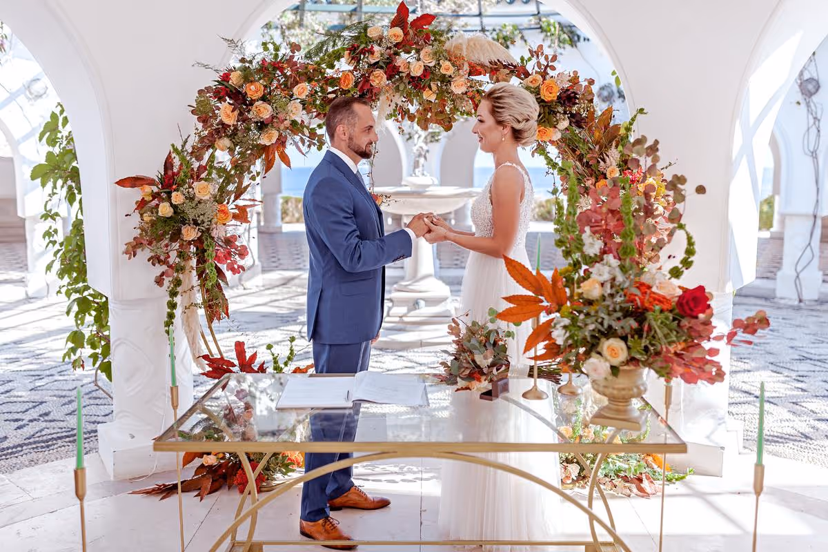 Rodos Romantyczna Rotonda