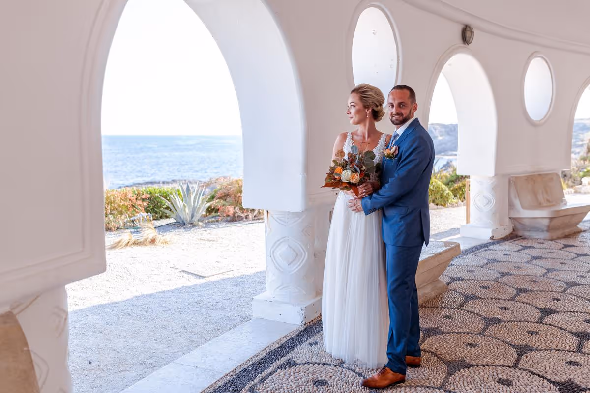 Rodos Romantyczna Rotonda