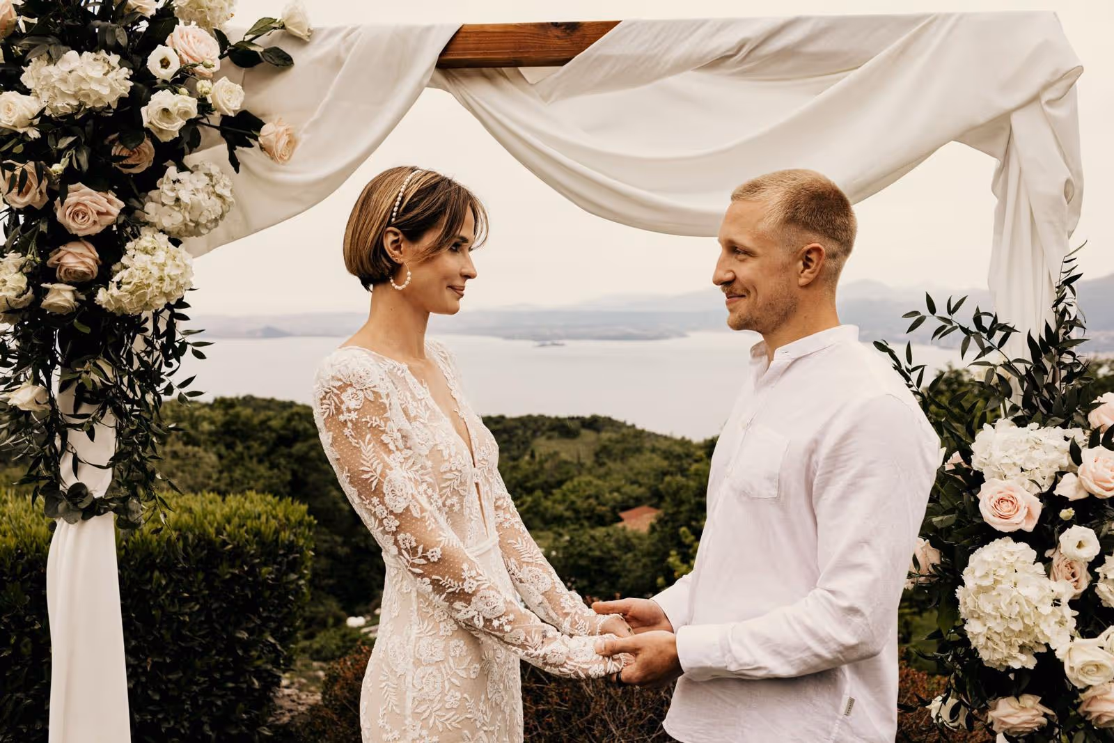 Jezioro Garda Miejsce 2