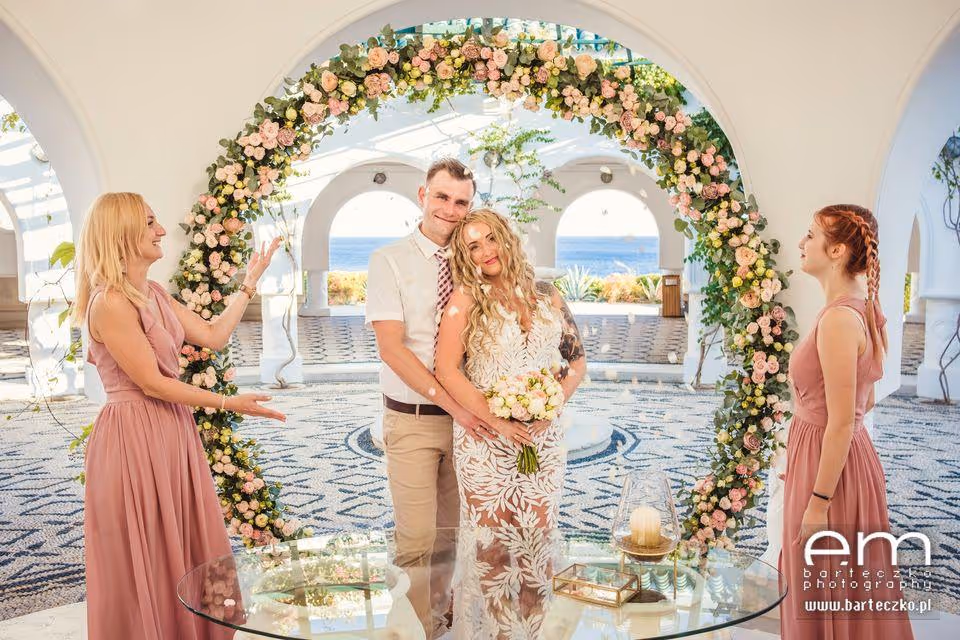 Rodos Romantyczna Rotonda