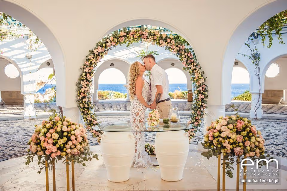 Rodos Romantyczna Rotonda