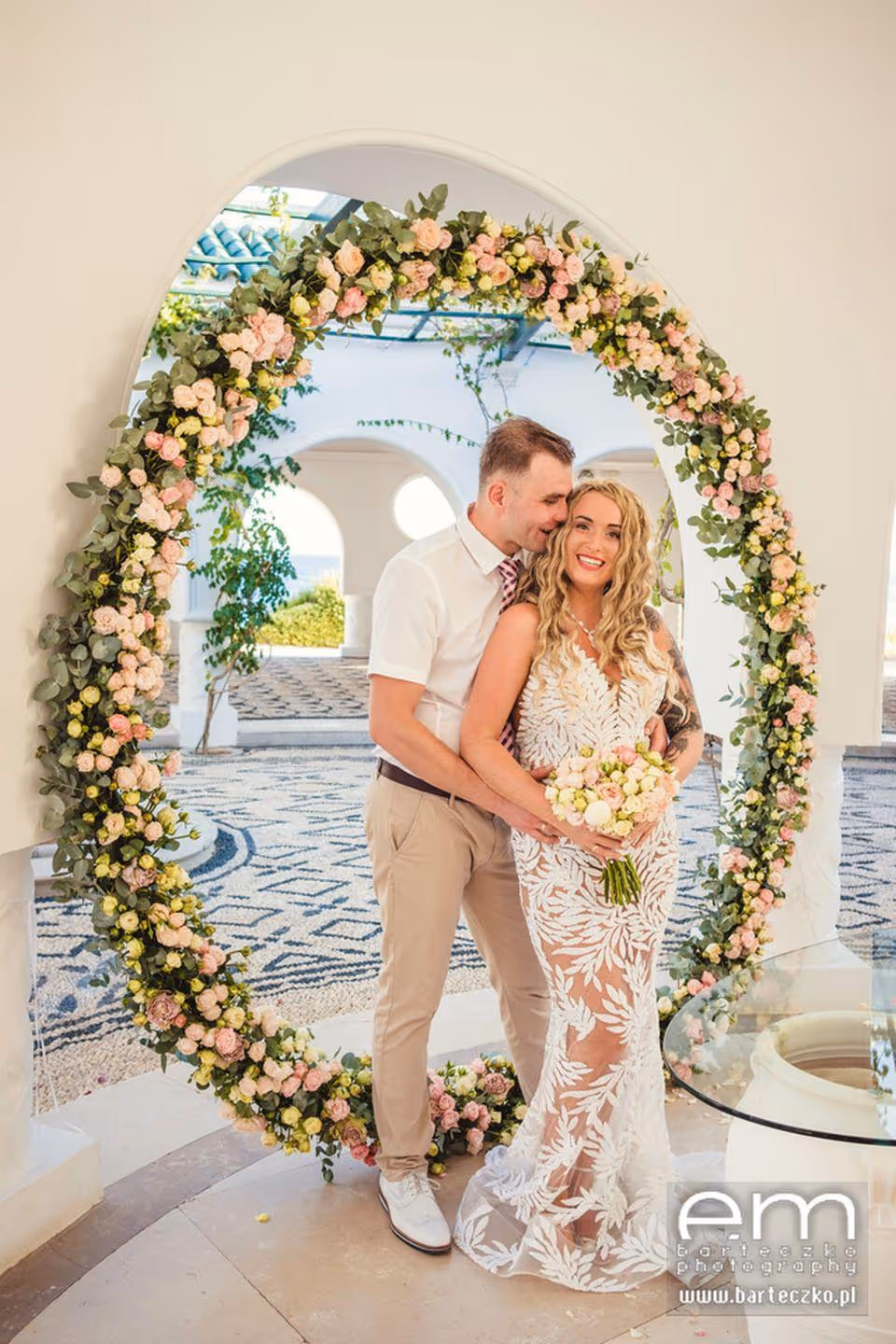 Rodos Romantyczna Rotonda