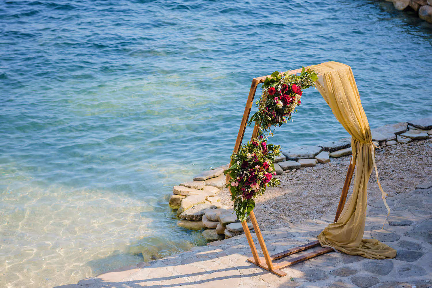 Zakynthos Wyspa Cameo