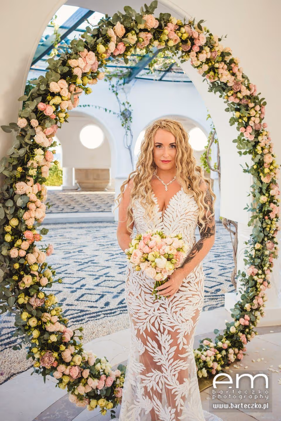 Rodos Romantyczna Rotonda