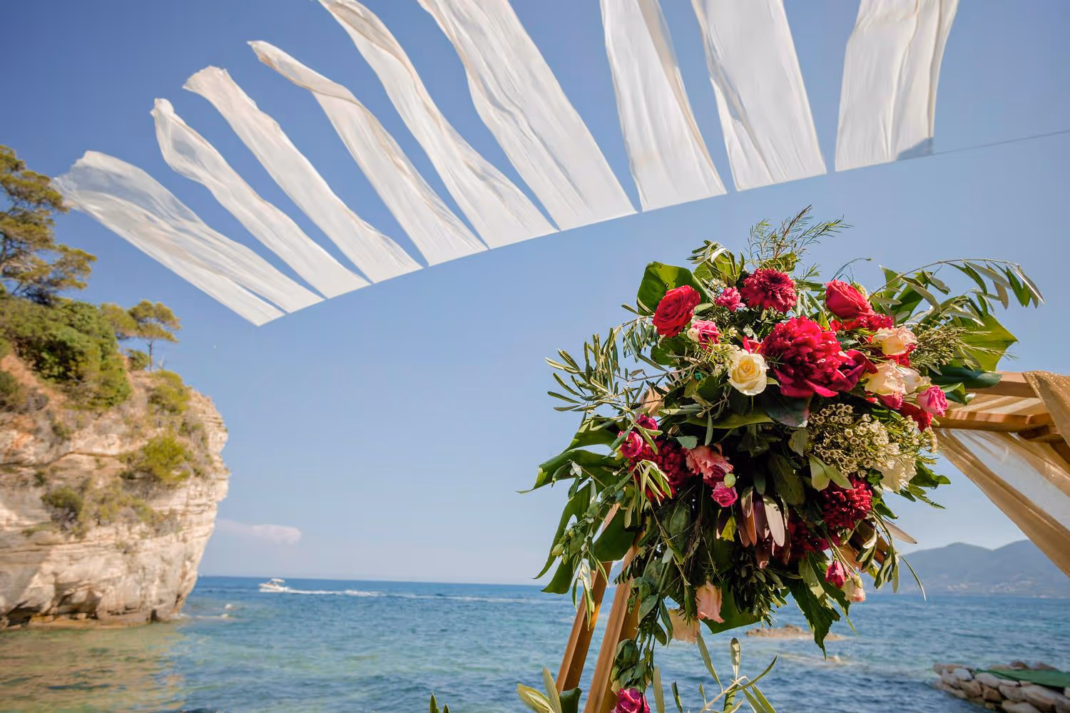 Zakynthos Wyspa Cameo