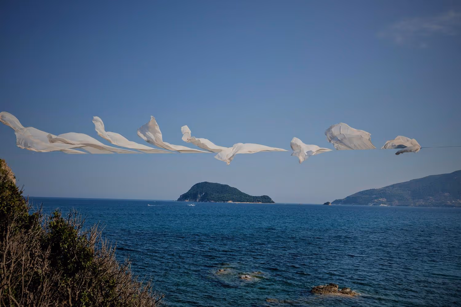 Zakynthos Wyspa Cameo