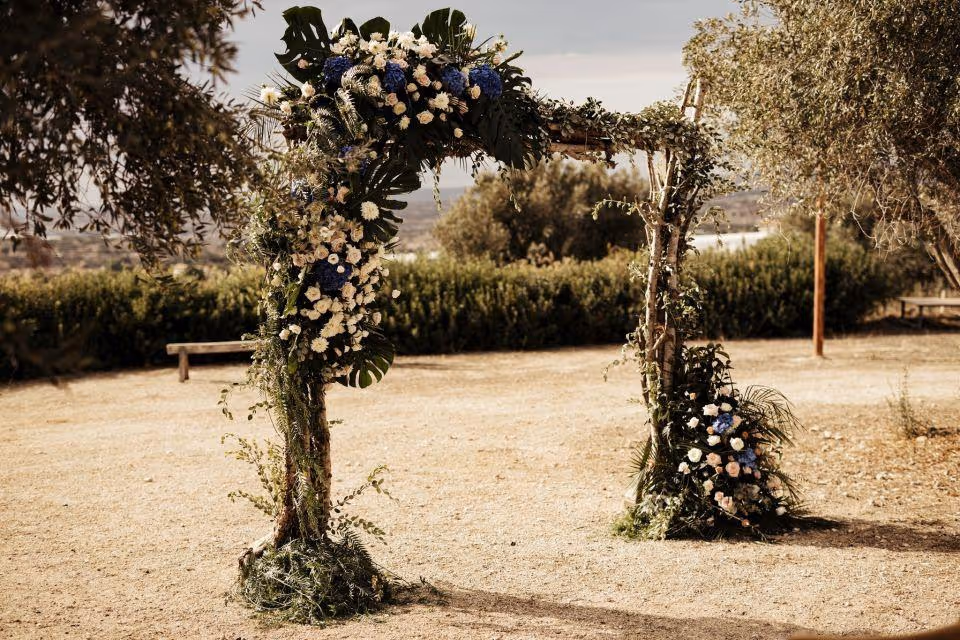 Sycylia Plantacja ziół