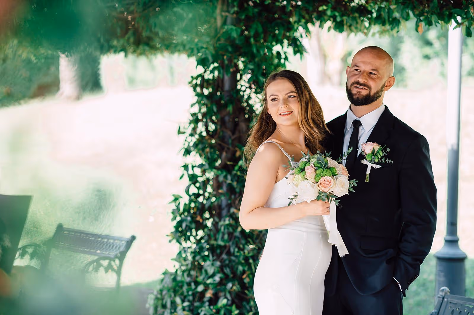 Jezioro Garda Miejsce 3